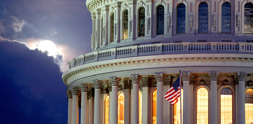 David Kappos, US congress, bills, patent litigation, 